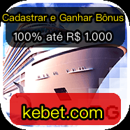 KEBET | Bônus + giros grátis no online cassino